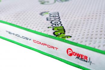 ТОППЕР LONAX ORGANIC ULTRA MULTIZONE 180 см