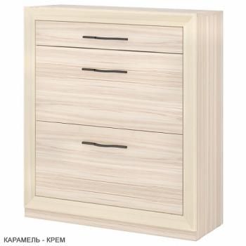 Карамель/Рама Крем