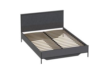 Кровать 1600 МебельГрад Нора спальня