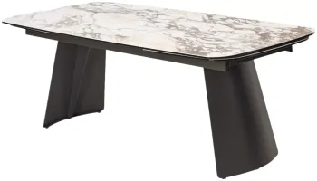 TL-312, испанская керамика / темно-серый каркас