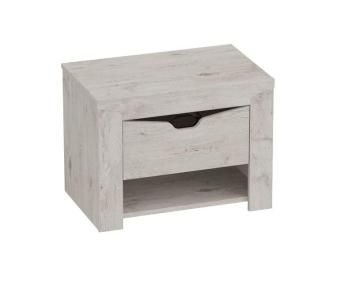 Тумба прикроватная с ящиком МебельГрад