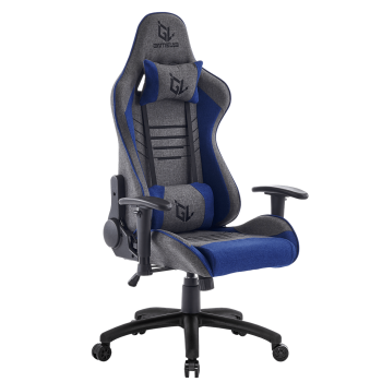 Кресло компьютерное игровое GAMELAB WARLOCK