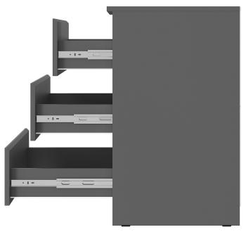 Комод BTS Симпл КМ-01