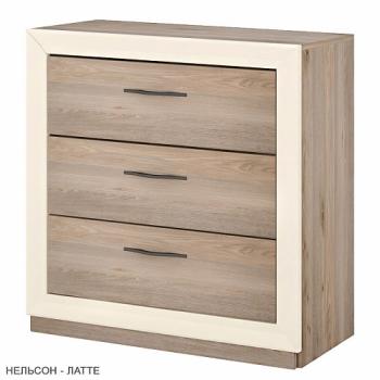 Нельсон/Рама Латте