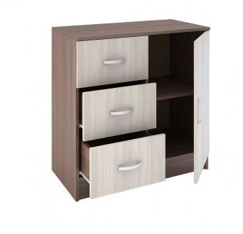 Комод СтендМебель Баса  КМ 553М