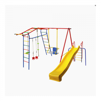 разноцветный