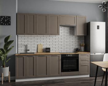 Акация Серо-коричневая