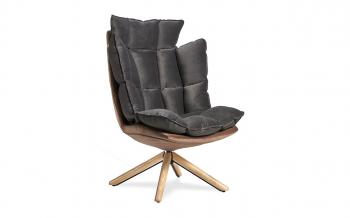 Коричневый HE510-24B/Серый