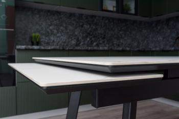 Стол керамический ДСВ Мебель Герцог 1400х800х300