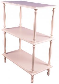 Этажерка Мебелик П 9