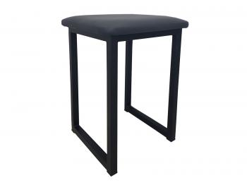 Экокожа черный / 23 МС