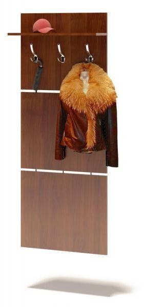 Настенная вешалка Сокол ВШ-5.1