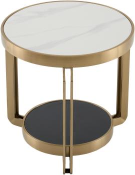 Стол журнальный STOOL GROUP Калисто 55*55