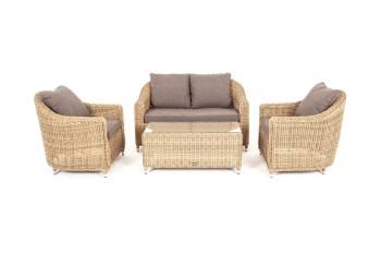 Соломенный