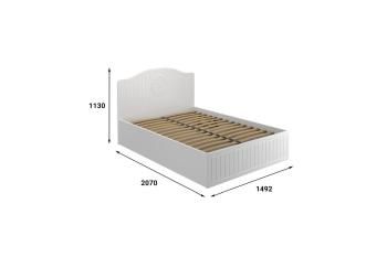 Кровать Compass МБ-605К