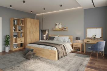 Кровать Compass Виктория ВИ-42 (1600x2000)