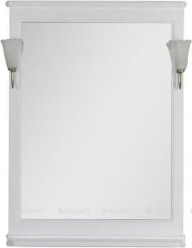 Зеркало AQUANET Валенса 70