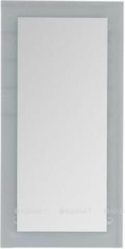 Зеркало AQUANET Нота 50 лайт