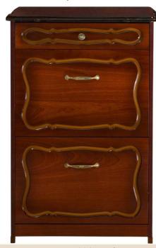 Махагон-0-333