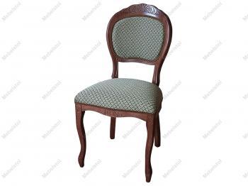 Тон 318 / Агата коричневая