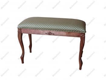 Тон 318 / Агата коричневая