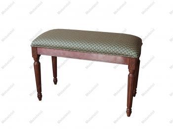 Тон 318 / Агата коричневая