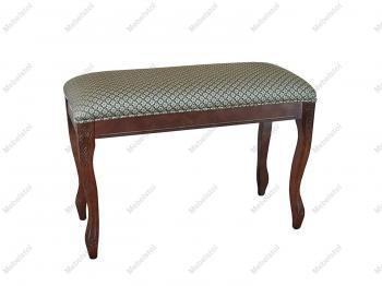 Тон 318 / Агата коричневая