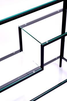 Консоль AllConsoles 1014-CB clear