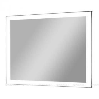 Зеркало AQUANET Алассио 9085 LED