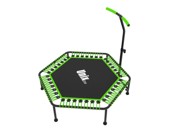Батут UNIX Line FITNESS (130 cm)