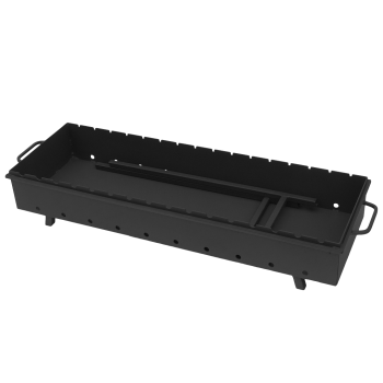 Мангал Просто Огонь М108