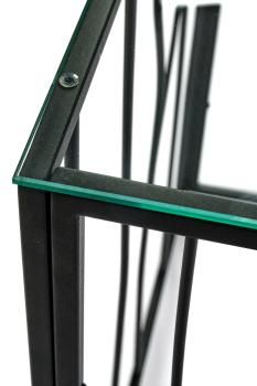 Консоль AllConsoles 1023-CB clear