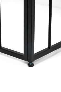 Консоль AllConsoles 1023-CB clear