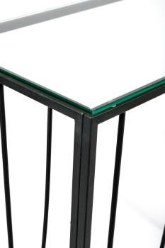 Консоль AllConsoles 1023-CB clear