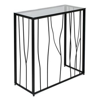 черный муар