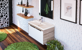 Раковина Kirovit Фостер 80 П