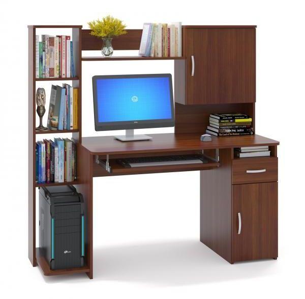 Компьютерный стол Сокол КСТ-11.1