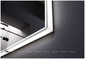 Зеркало AQUANET Палермо 7085 LED