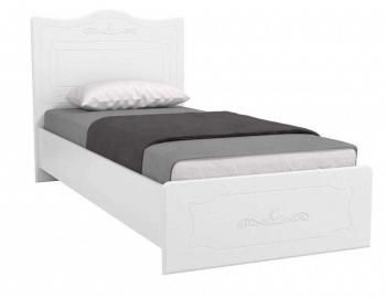 Кровать 900 с настилом Катрин-К ИТ-10 Италия