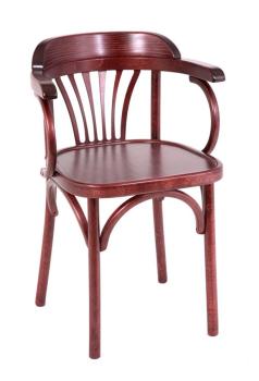 Стул RB Михаэль твердый