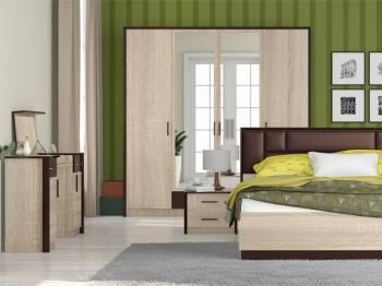 Стол туалетный Империал Эшли