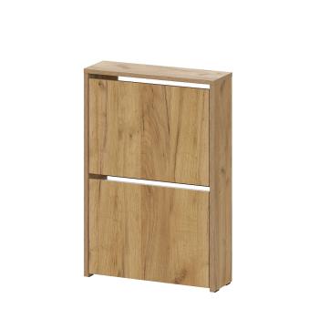 Дуб золотой