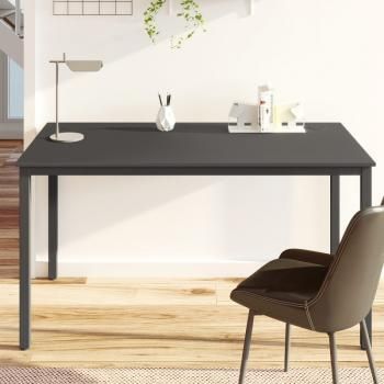 Стол письменный (для компьютера) EUREKA ERK-CD-5501 с шириной 139 см