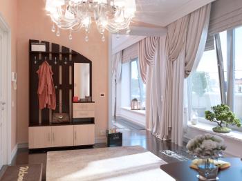 Прихожая Сокол ВШ-2.2