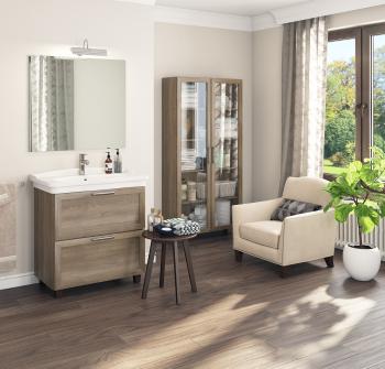 Раковина Kirovit Модерн 85