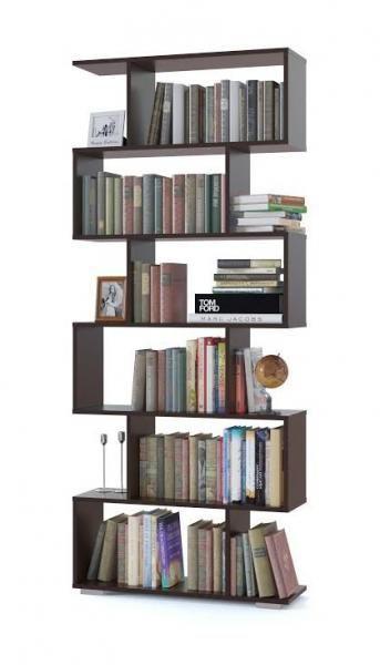 Стеллаж Сокол СТ-1