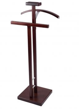 Вешалка костюмная Мебелик ГАЛАНТ 340