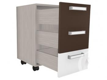 Тумба Ника Walker М9