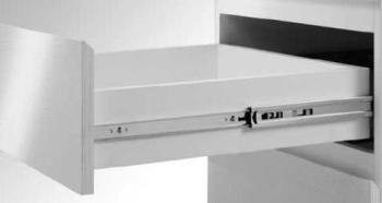 Пеленальный комод ByTwinz Версаль