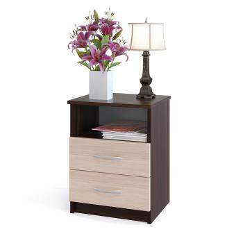 Венге/Беленый дуб